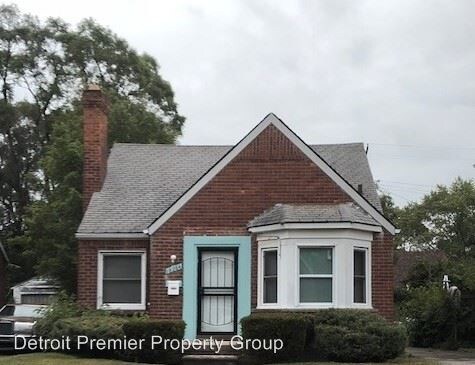 Primary Photo - 3 br, 1 bath House - 18284 Murray Hill