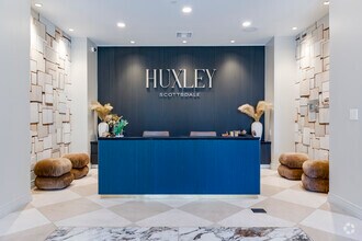 Interior Photo - Huxley Scottsdale