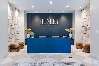 Interior Photo - Huxley Scottsdale
