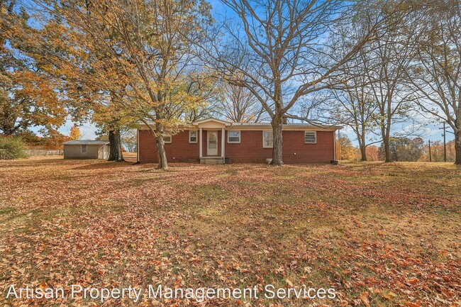 Building Photo - 3 br, 2 bath House - 7350 Old Cox Pike