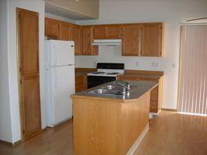 Foto del edificio - All the Amenities for a Friendly Price