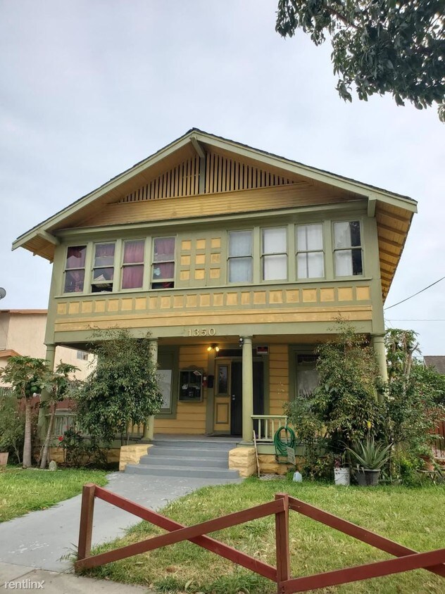 40 Condos for Rent in Long Beach, CA Westside Rentals