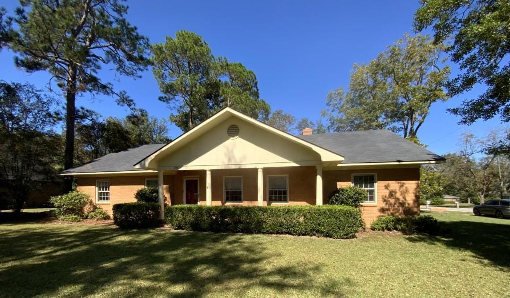 Foto del edificio - 201 Highland Rd