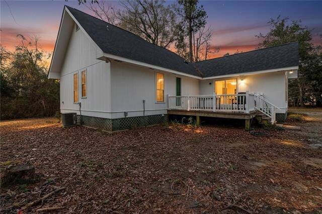 Foto del edificio - 810 Armand St