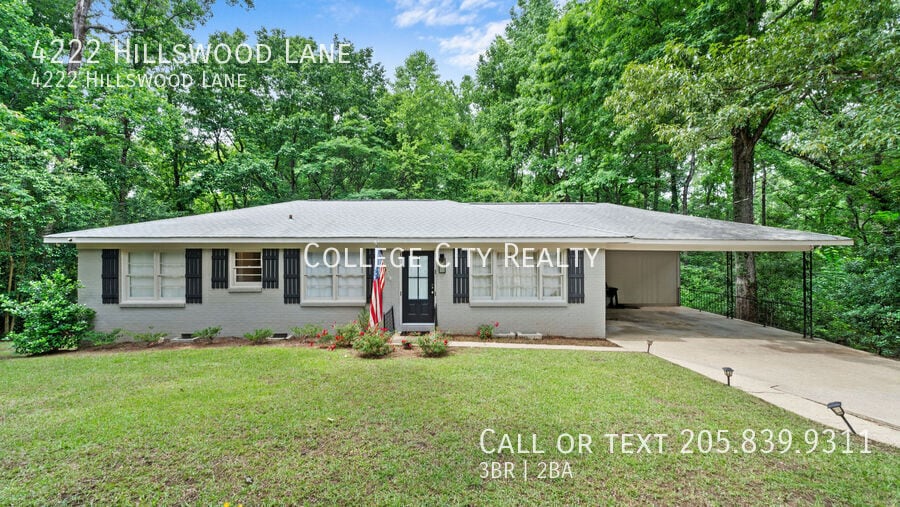 Photo - 4222 Hillswood Lane-
