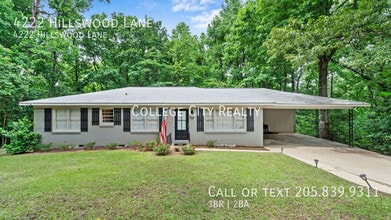 Building Photo - 4222 Hillswood Ln