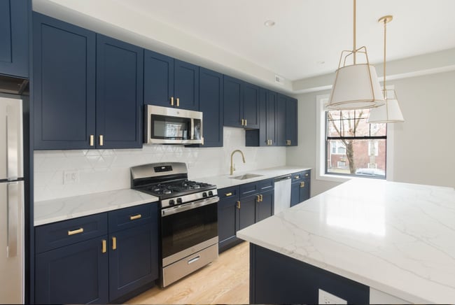 Foto del edificio - 4409 N Seeley Ave