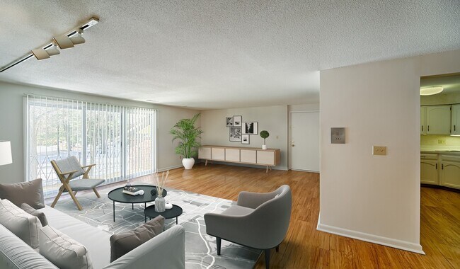 Foto del interior - Royal Crest Estates, North Andover