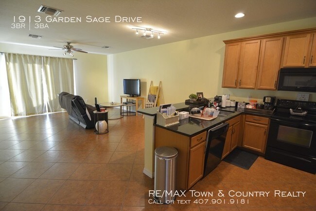 Foto del edificio - Oviedo Rental Townhome