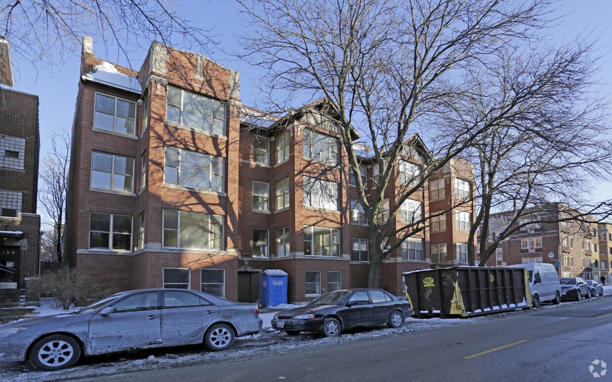 5135 S Drexel ¡alejado - 5135 S Drexel Ave