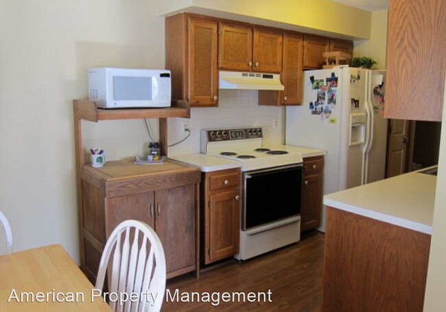 Foto del edificio - 2 br, 1.5 bath House - 317 Orchard Cir