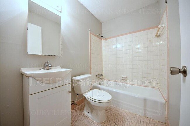 Foto del edificio - 4408 S 1st St