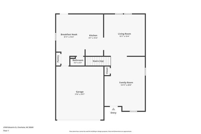 Foto del edificio - 4749 Palustris Ct