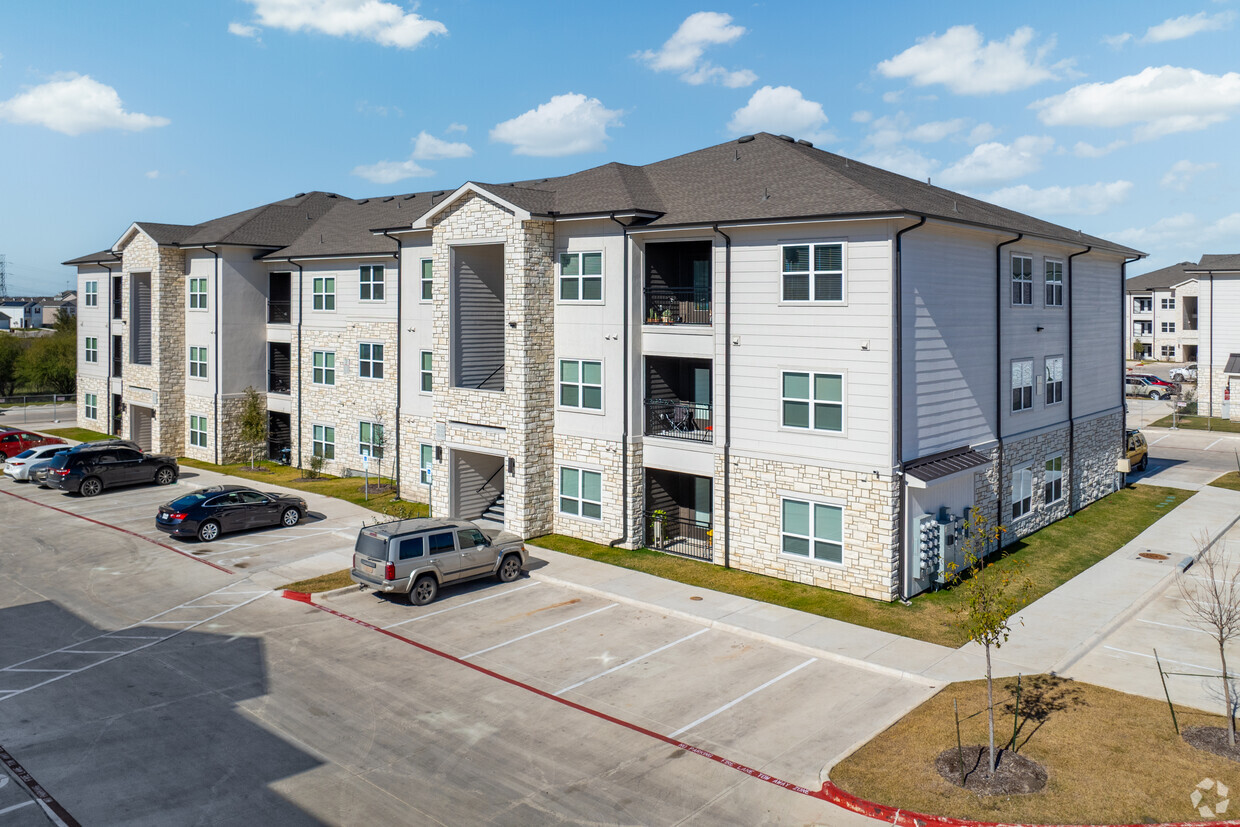 Apartments in converse tx sale