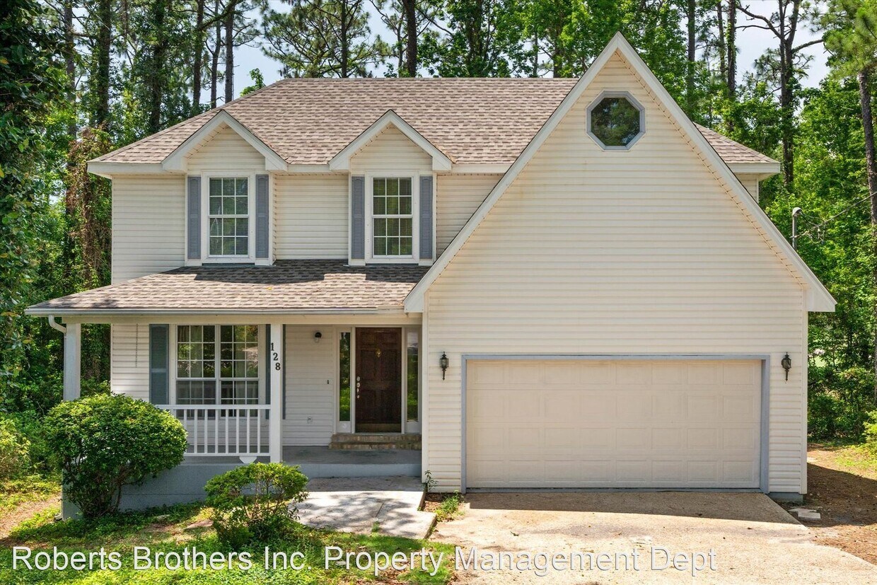 128 Marikesh Dr, Daphne, AL 36526 House Rental in Daphne, AL