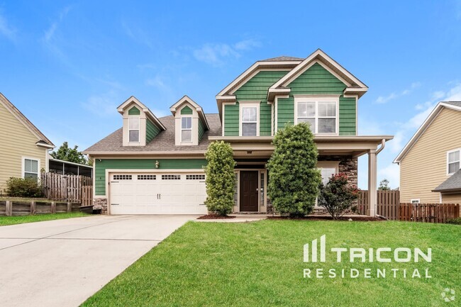 Building Photo - 7209 Krista Ln