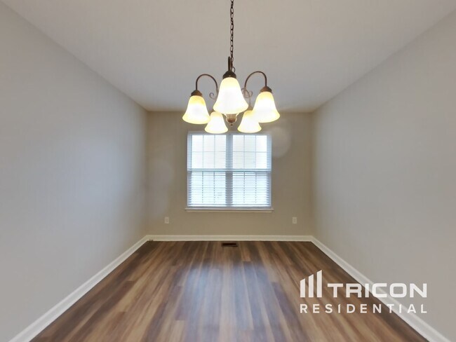 Building Photo - 621 Amberwood Drive Villa Rica GA