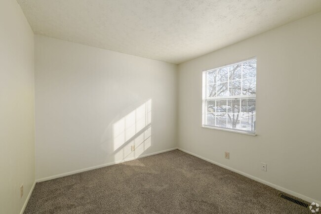 Foto del interior - Carriage Station Townhomes - CST
