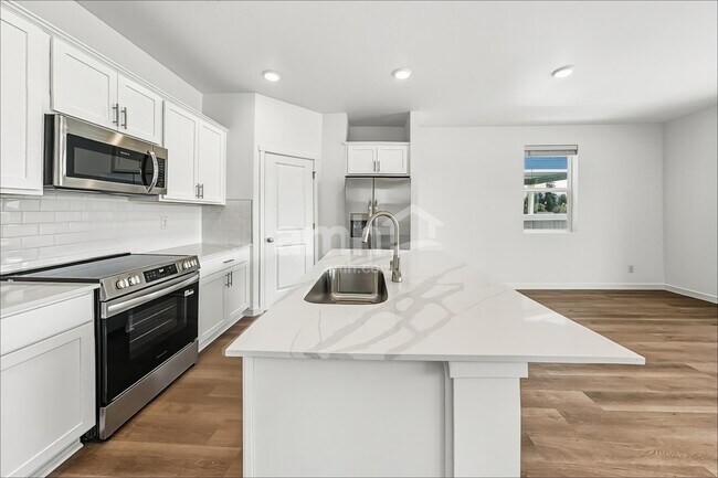 Foto del edificio - 8913 54th Ave SE