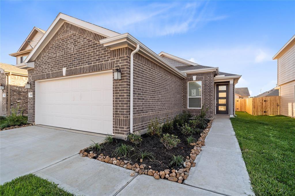 Primary Photo - 18307 Sessile Oak Dr