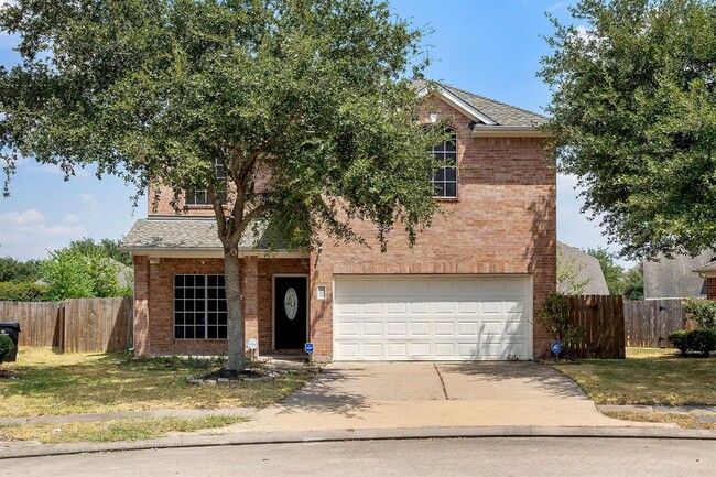 Building Photo - 20806 Balmoral Glen Ln