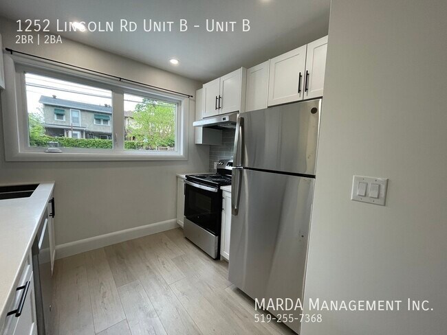 Photo du bâtiment - NEWLY BUILT 2-BEDROOM/1BATHROOM ADU!! + HY...