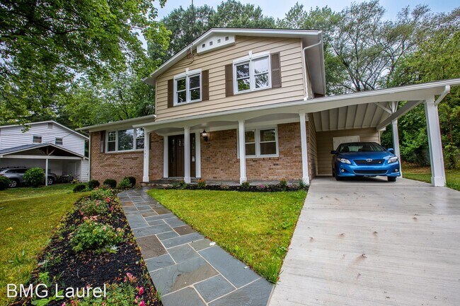 Building Photo - 4 br, 2.5 bath House - 1303 Peaceful Ln