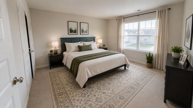 Foto del edificio - 4 Bedroom 2 1/2 Bathroom Home