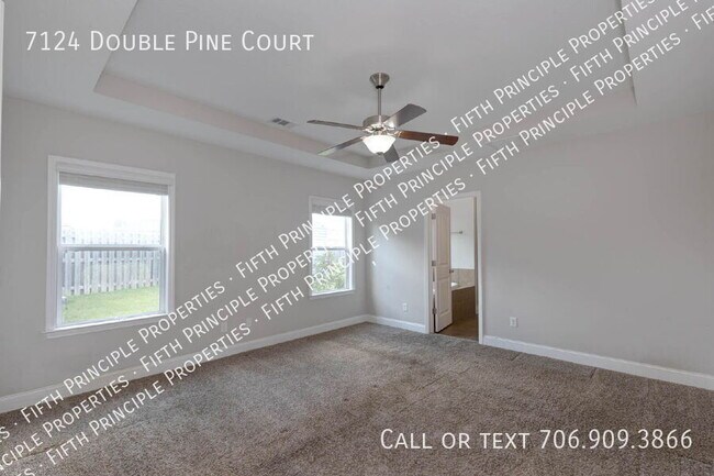 Foto del edificio - 7124 Double Pine Ct