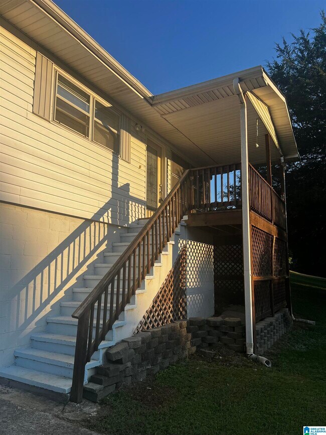 Foto del edificio - 505 Park Ln