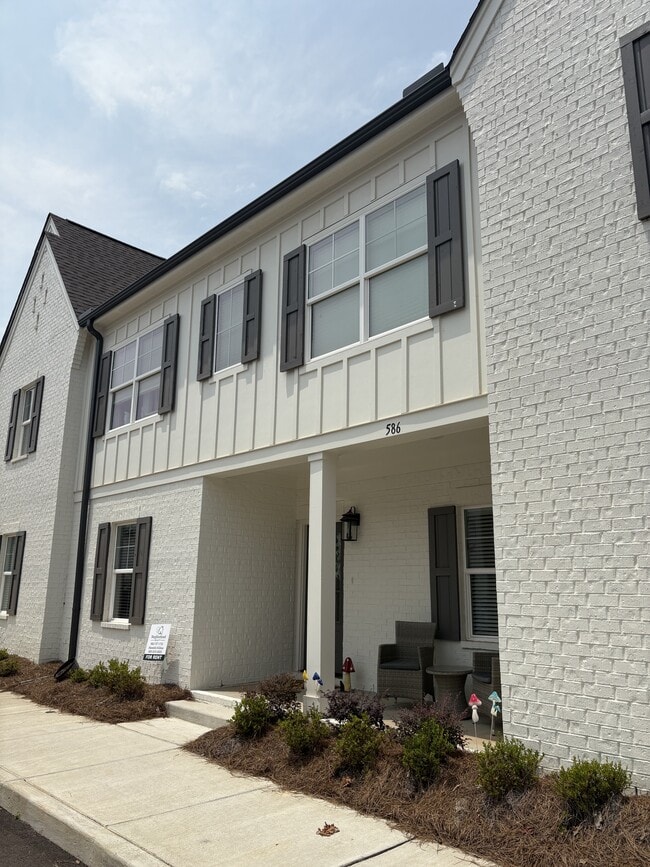 Photo - 586 Meadow Crest Cir Townhome