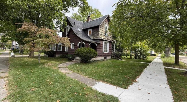 Foto del edificio - 920 Fulton St