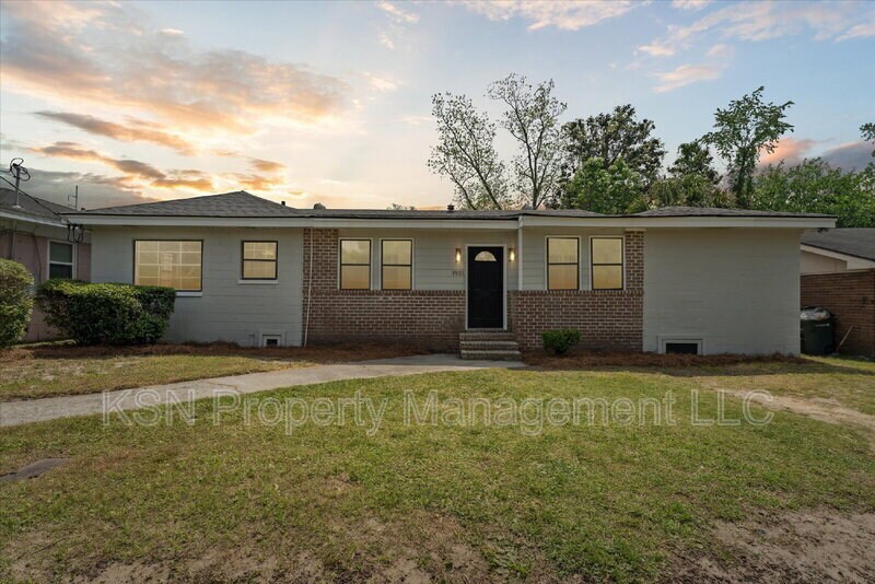 Foto principal - 1921 Fitzgerald St