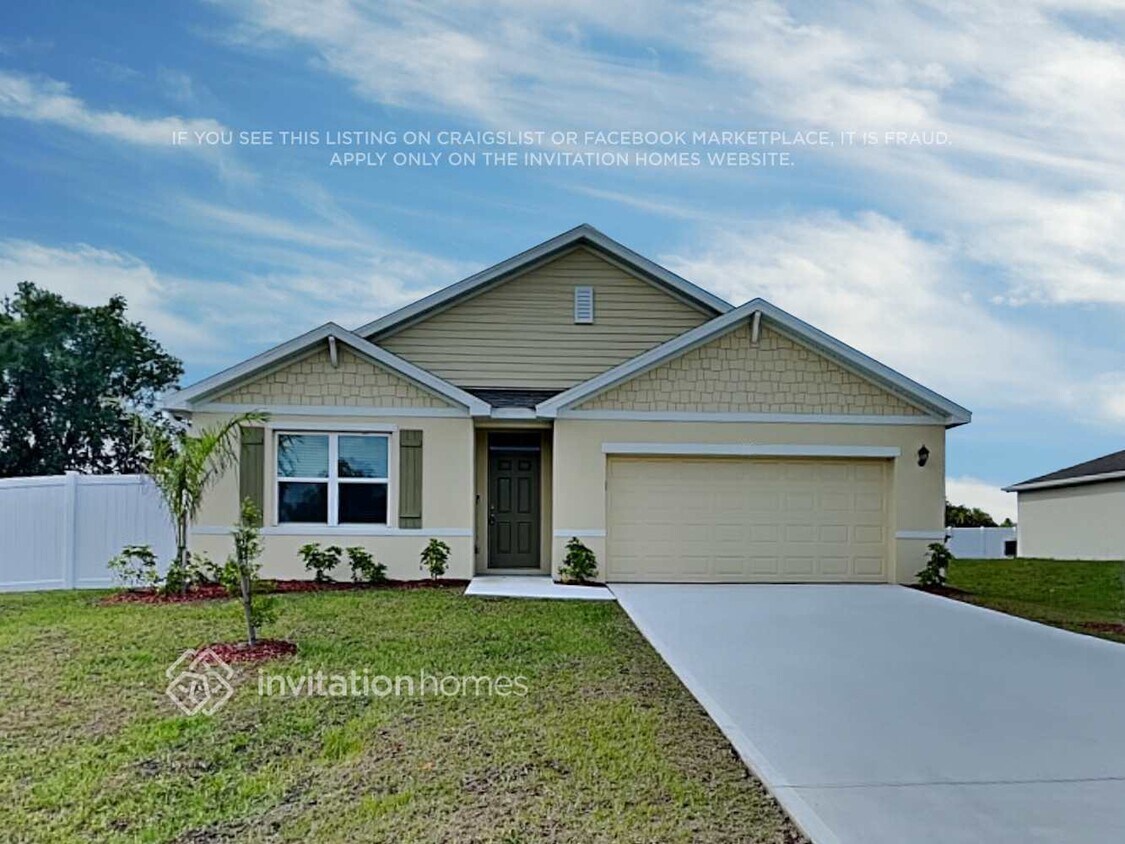 Foto principal - 1126 Tarkio St SE