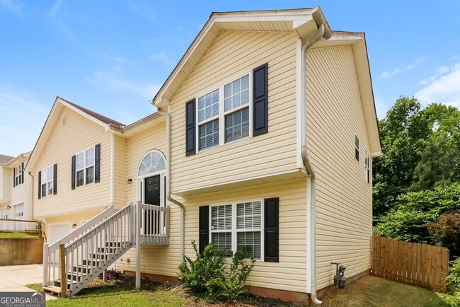 Foto del edificio - 205 Ashland Manor Dr