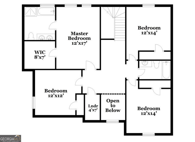 Foto del edificio - 39 Moss Way