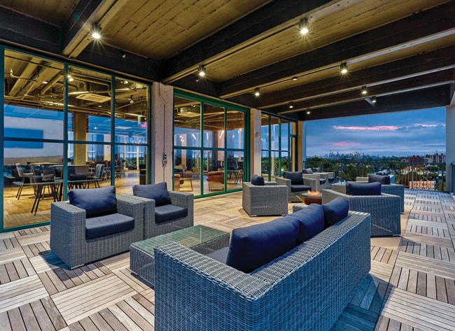 Building Photo - Edison Lofts