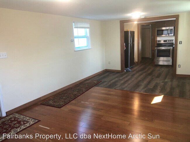 Foto del edificio - 1 br, 1 bath House - 319 Well Street