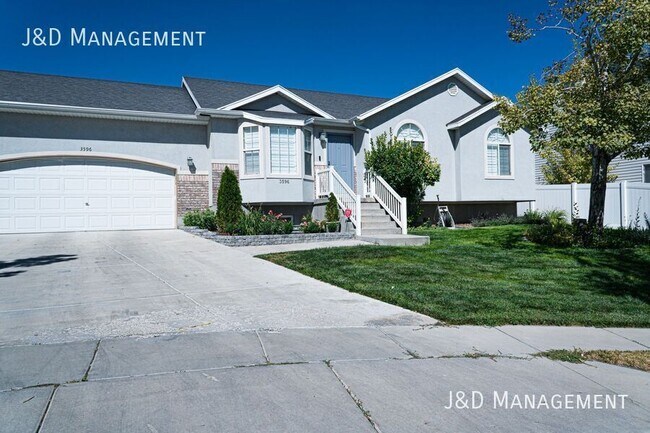 Foto del edificio - 3596 S Lamplight Ln