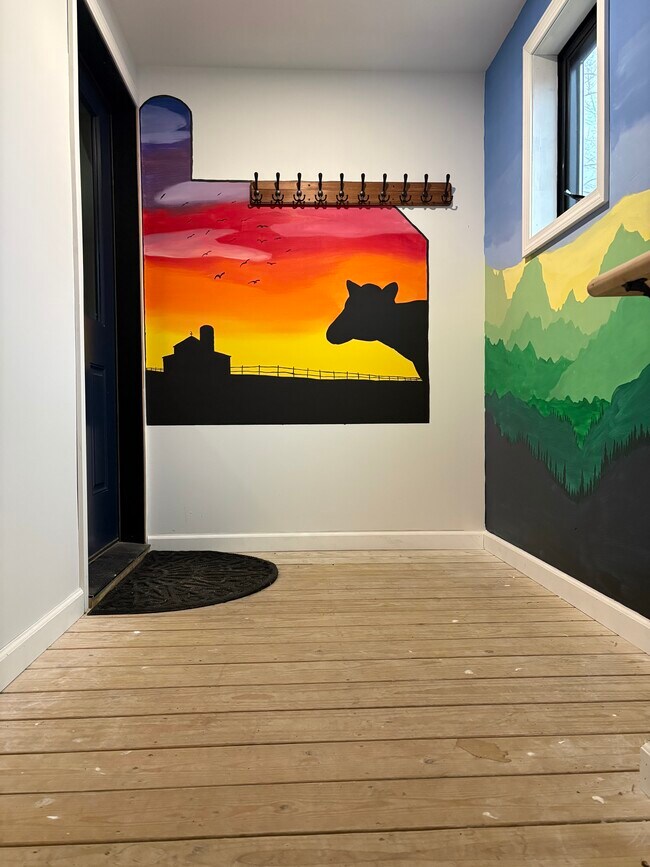 Vestíbulo - 1177 Main St