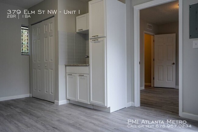 Foto del edificio - Experience The Elm Lifestyle