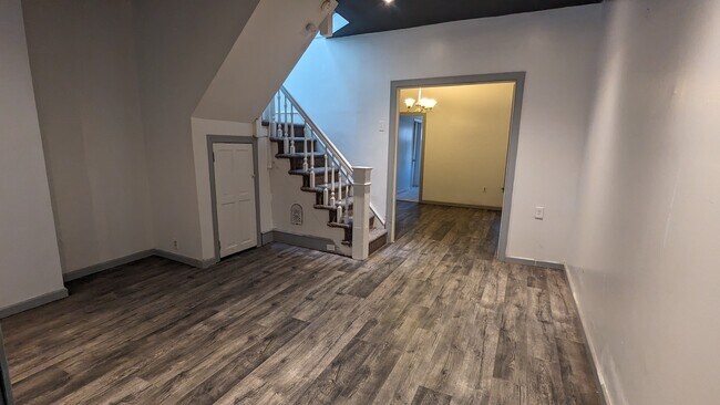 Foto del edificio - 4514 N Smedley St