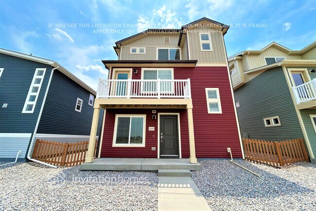 Building Photo - 12635 E 101st Dr