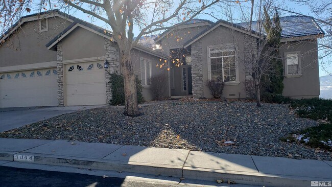 Foto del edificio - 1034 University Ridge Dr