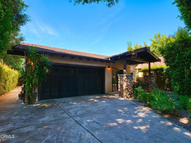Building Photo - 475 Cypress Ave