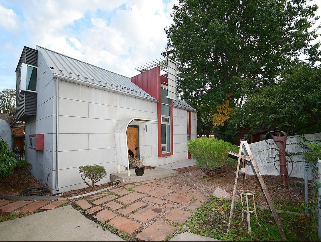 Cool House - Cool House