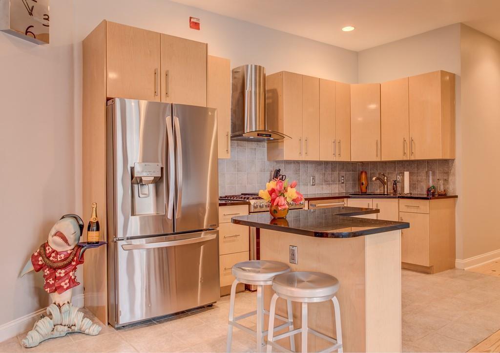 Foto principal - 1403 Westminster St