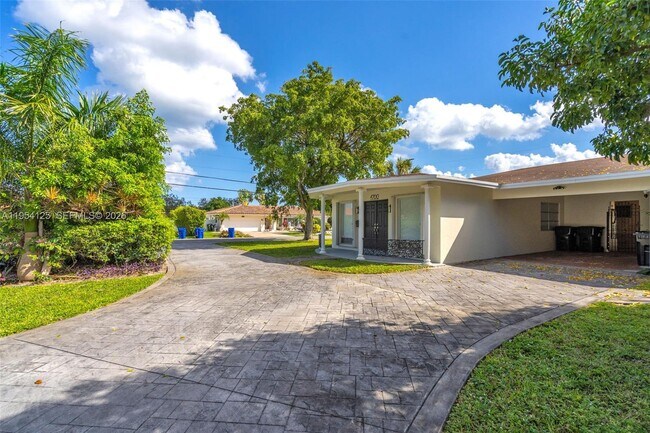 Foto del edificio - 4700 NE 21st Ave