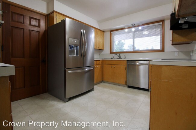 Foto del edificio - 3 br, 2.5 bath House - 200 Fern Ridge Rd SE