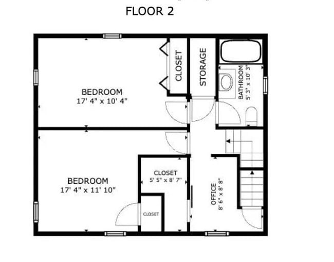 Photo - 4308 East-West Hwy (Hyattsville, MD) House